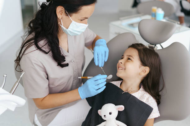 Best Same-Day Emergency Dental Services in Nappanee, IN