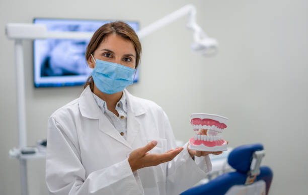 Best Emergency Dental Care for Broken or Chipped Teeth in Nappanee, IN