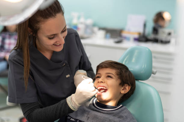 Best Emergency Orthodontic Services in Nappanee, IN