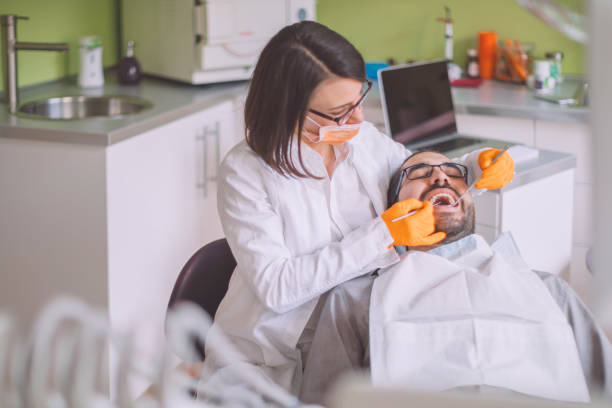 Best After-Hours Dental Trauma Care in Nappanee, IN