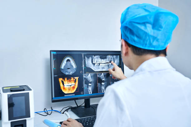 Best Emergency TMJ Treatment in Nappanee, IN