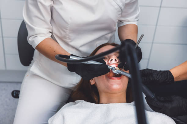 Best Emergency Wisdom Teeth Removal in Nappanee, IN